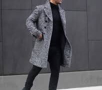 Sacos de invierno para lucir  esta temporada