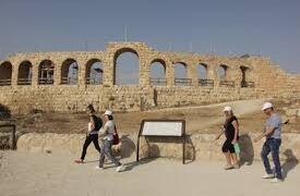 Condenan a la horca al autor del ataque contra turistas mexicanos en Jordania, en 2019
