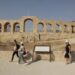 Condenan a la horca al autor del ataque contra turistas mexicanos en Jordania, en 2019