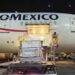 Llega a México sustancia activa de vacuna COVID-19 de AstraZeneca, anuncia López-Gatell