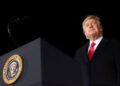 Juicio político contra Donald Trump iniciará la segunda semana de febrero