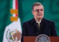 México invocará T-MEC para que migrantes reciban vacuna COVID-19 en EEUU: Ebrard
