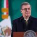 México invocará T-MEC para que migrantes reciban vacuna COVID-19 en EEUU: Ebrard