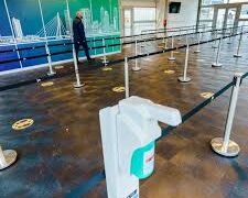 Variante británica del coronavirus se extiende a 70 países; la sudafricana a 31 naciones: OMS