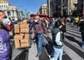 CDMX seguirá en rojo
