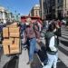 CDMX seguirá en rojo