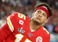 La rutina y la dieta de Patrick Mahomes para ponerte como atleta de la NFL