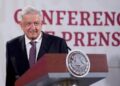 AMLO destaca que en un día se vacunó contra COVID-19 a cerca de 100,000 médicos