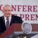 AMLO destaca que en un día se vacunó contra COVID-19 a cerca de 100,000 médicos