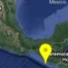 Se registra sismo de magnitud 5.8 en Chiapas