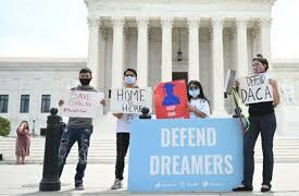 Google cubrirá pagos del amenazado programa ‘Dreamers’ en EEUU