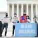 Google cubrirá pagos del amenazado programa ‘Dreamers’ en EEUU