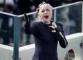 Lady Gaga y Jennifer López deslumbran en investidura de Joe Biden