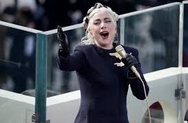 Lady Gaga y Jennifer López deslumbran en investidura de Joe Biden