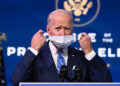 Biden anuncia plan de respuesta COVID-19