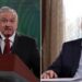 AMLO y Putin acuerdan envío de 24 millones de vacunas Sputnik V a México