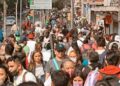 Edomex sigue en rojo, pero reabre plazas comerciales y estas actividades