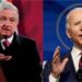 AMLO espera que Biden cumpla con una reforma migratoria