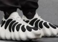 El blob la primera tendencia de tenis de 2021