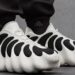 El blob la primera tendencia de tenis de 2021
