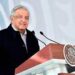 AMLO no ha sido vacunado contra COVID-19; está fuerte y recuperándose: Olga Sánchez Cordero
