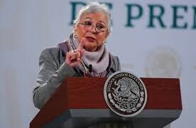 AMLO está estable ante COVID-19, reporta Sánchez Cordero
