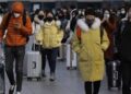 El coronavirus estaba en muchas partes desde el otoño de 2019, afirma China