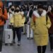 El coronavirus estaba en muchas partes desde el otoño de 2019, afirma China