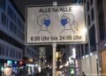 Alemania extiende hasta el 14 de febrero el confinamiento tras aumento de muertes por COVID-19