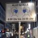 Alemania extiende hasta el 14 de febrero el confinamiento tras aumento de muertes por COVID-19