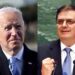México desea éxito a Biden y augura muy buena relación bilateral