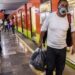Tres Líneas del Metro de CDMX reanudan servicio tras incendio en Centro de Control