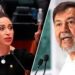 TEPJF ordena a Gerardo Fernández Noroña disculparse con Adriana Dávila, por violencia de género