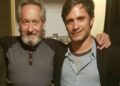 Muere José Ángel García, padre de Gael García Bernal
