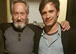 Muere José Ángel García, padre de Gael García Bernal