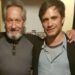 Muere José Ángel García, padre de Gael García Bernal