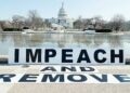 Congreso de EEUU inicia debates sobre juicio político a Trump
