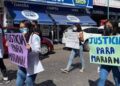 JusticiaParaMariana: denunció violación y la hallan muerta en Chiapas