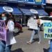 JusticiaParaMariana: denunció violación y la hallan muerta en Chiapas