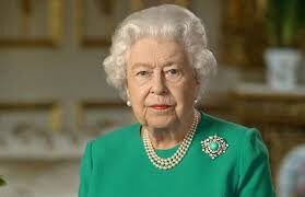 La reina Isabel recibirá a Biden antes de la cumbre del G7 en junio