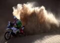 Muere motociclista francés, Pierre Cherpin, tras accidente en Rally de Dakar