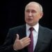 Putin no tiene miedo a Navalny, asegura el Kremlin