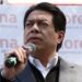 PRI y PAN presionan al INE para censurar a AMLO: Mario Delgado