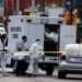 México redujo en 2020 los homicidios por primera vez en cinco años: SSPC
