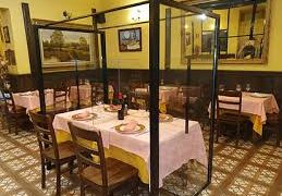No podemos más; restaurantes piden rescate económico o abrir