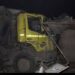 Camión arrolla y mata a 15 personas mientras dormían al borde de una ruta en India