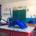 A pesar de vacunarlos contra COVID, maestros no regresarán a las aulas en Campeche