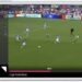 Guía básica para ver futbol en internet