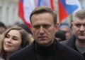 Rusia dicta 30 días de prisión preventiva contra Navalny