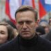 Rusia dicta 30 días de prisión preventiva contra Navalny
